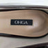 OHGA バックルパンプス レディース JPN:24