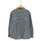 トミーヒルフィガー TOMMY HILFIGER 90S チェックBDシャツ メンズ import:XL