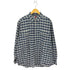トミーヒルフィガー TOMMY HILFIGER 90S チェックBDシャツ メンズ import:XL