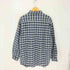 トミーヒルフィガー TOMMY HILFIGER 90S チェックBDシャツ メンズ import:XL