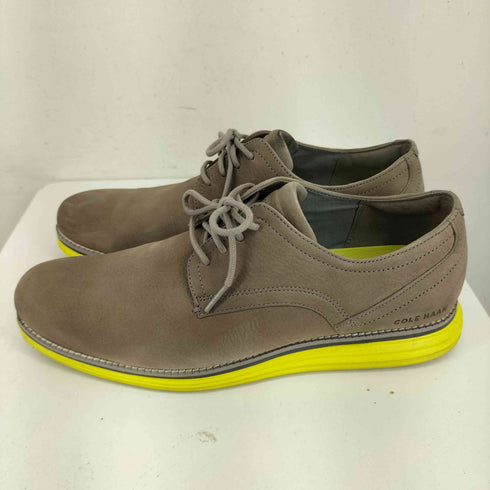コールハーン COLE HAAN OG CLOUD FEEL ENERGY PLAIN TOE メンズ 10M