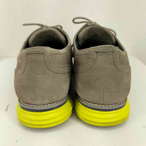 コールハーン COLE HAAN OG CLOUD FEEL ENERGY PLAIN TOE メンズ 10M