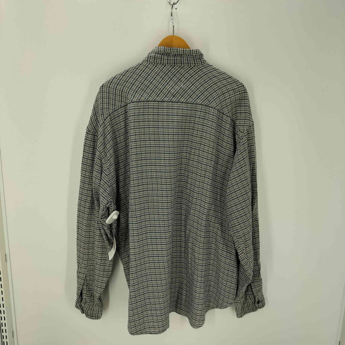 リーバイス Levis チェック柄シャツ メンズ JPN:XXL