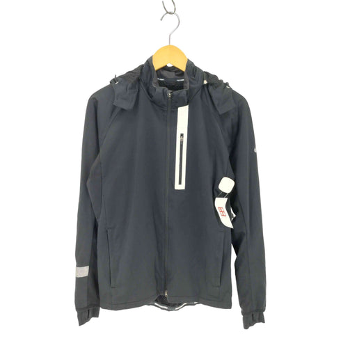 ナイキ NIKE NIKE RUNNING ジップシェルパーカー メンズ JPN:M