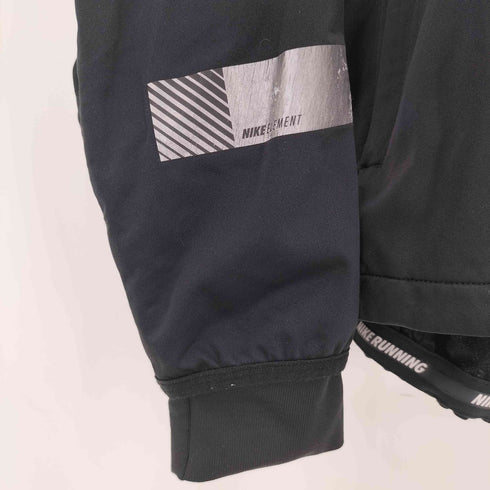 ナイキ NIKE NIKE RUNNING ジップシェルパーカー メンズ JPN:M