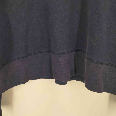 バナナリパブリック BANANA REPUBLIC 00S ロゴクルーネックスウェット メンズ JPN:M