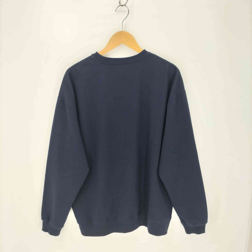 ビームス BEAMS AERO-KNOT スウェットシャツ メンズ JPN:L