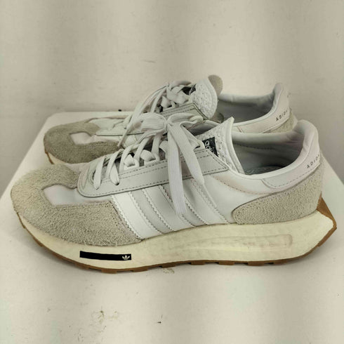 アディダス adidas Retropy レトロピー スニーカー メンズ JPN:27.5