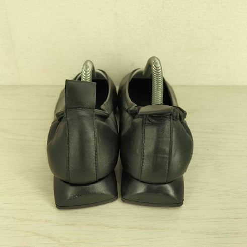 BONTRE バブーシュパンプス レディース 38