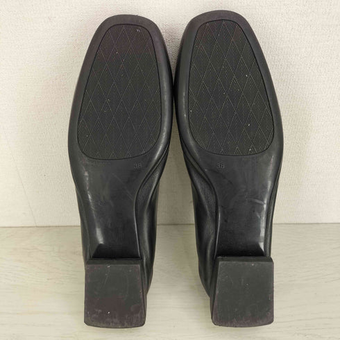 BONTRE バブーシュパンプス レディース 38