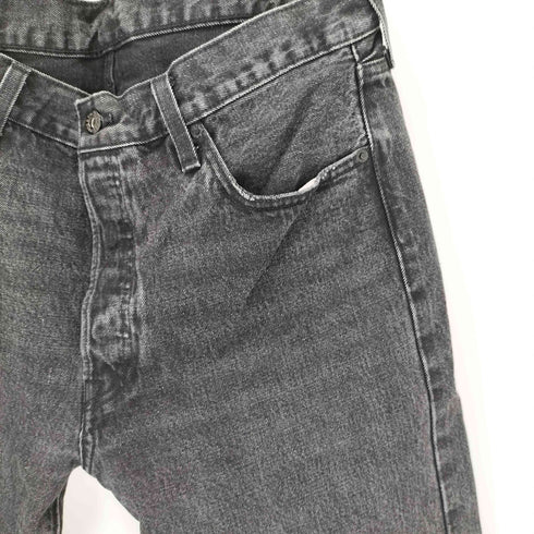 リーバイス Levis 30th 501 DENIM PANTS 赤耳 メンズ W34/L28