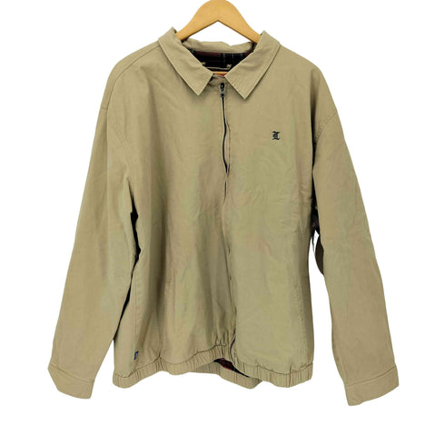 エルエフワイティー LFYT L LOGO COTTON WINDBREAKER メンズ JPN:XXL