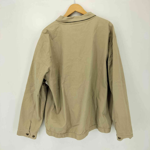 エルエフワイティー LFYT L LOGO COTTON WINDBREAKER メンズ JPN:XXL
