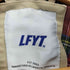 エルエフワイティー LFYT L LOGO COTTON WINDBREAKER メンズ JPN:XXL