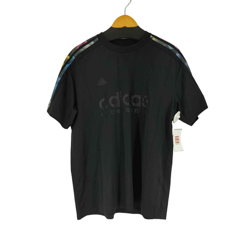 アディダス adidas ティロ 半袖Tシャツ メンズ JPN:XL