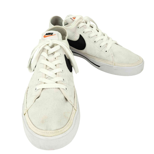 ナイキ NIKE Court Legacy Canvas メンズ JPN:29