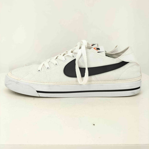 ナイキ NIKE Court Legacy Canvas メンズ JPN:29