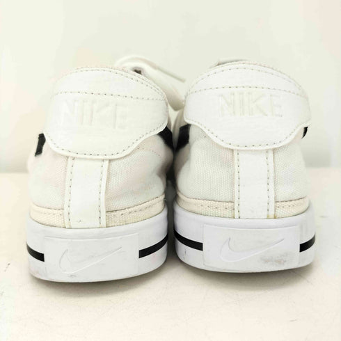 ナイキ NIKE Court Legacy Canvas メンズ JPN:29