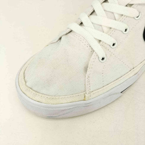 ナイキ NIKE Court Legacy Canvas メンズ JPN:29