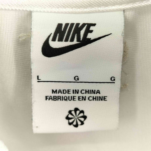 ナイキ NIKE AS W NSW SHOOTING SHIRT GCEL WHITE レディース JPN:L