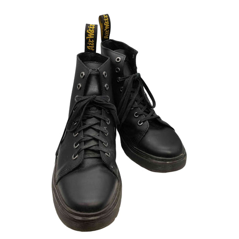 ドクターマーチン Dr.Martens TALIB 8ホール レースアップシューズ メンズ UK:7