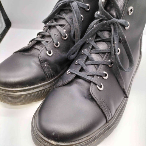 ドクターマーチン Dr.Martens TALIB 8ホール レースアップシューズ メンズ UK:7