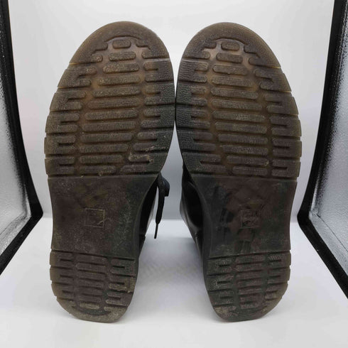 ドクターマーチン Dr.Martens TALIB 8ホール レースアップシューズ メンズ UK:7