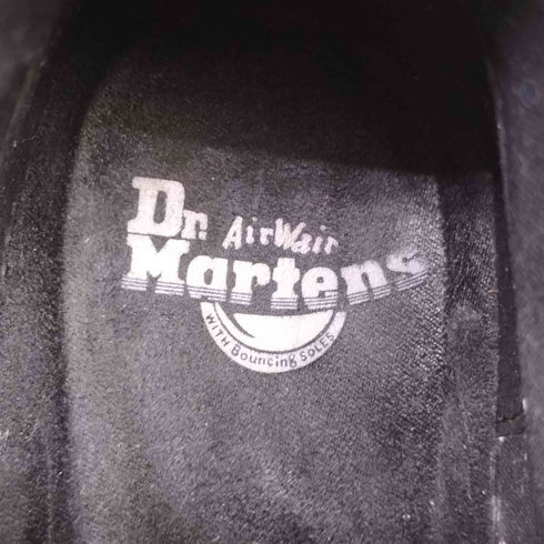 ドクターマーチン Dr.Martens TALIB 8ホール レースアップシューズ メンズ UK:7