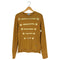 ヴィヴィアンウエストウッドマン Vivienne Westwood MAN ライカ期 ナポレオンプリント L/Sカットソー ロングスリーブTシャツ メンズ 44