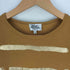 ヴィヴィアンウエストウッドマン Vivienne Westwood MAN ライカ期 ナポレオンプリント L/Sカットソー ロングスリーブTシャツ メンズ 44