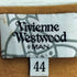 ヴィヴィアンウエストウッドマン Vivienne Westwood MAN ライカ期 ナポレオンプリント L/Sカットソー ロングスリーブTシャツ メンズ 44