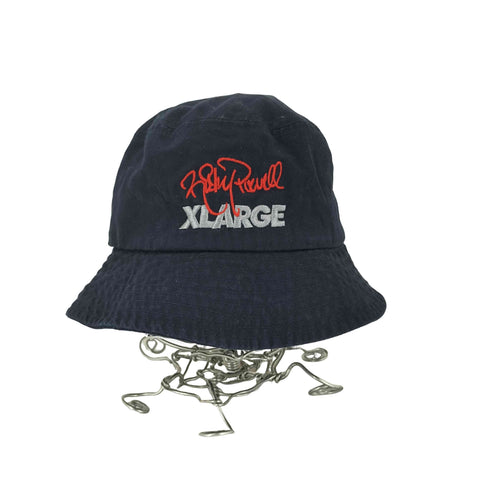 エクストララージ XLARGE バケットハット メンズ