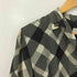 カネコイサオ KANEKO ISAO 総柄オープンカラーS/S ワンピース レディース