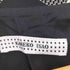 カネコイサオ KANEKO ISAO 総柄オープンカラーS/S ワンピース レディース