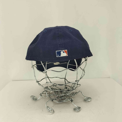 ニューエラ NEW ERA 6パネルキャップ メンズ L