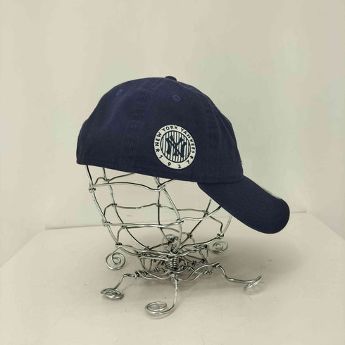 ニューエラ NEW ERA 6パネルキャップ メンズ L