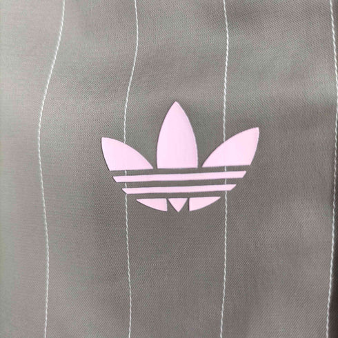 アディダスオリジナルス adidas Originals 25ss WIDE LEG PANTS トレースカーゴ レディース M