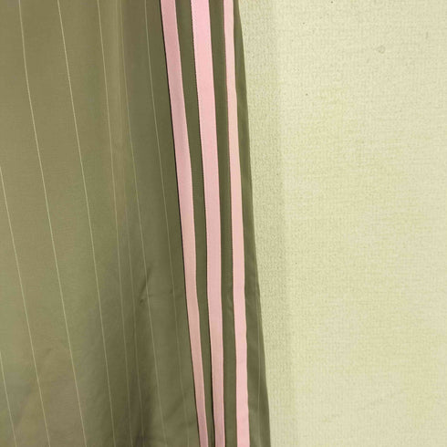 アディダスオリジナルス adidas Originals 25ss WIDE LEG PANTS トレースカーゴ レディース M