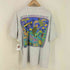 92S NATIVE AMERICAN WILDLIFE USA製 両面プリントTシャツ メンズ import:XL