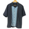 ALFANI 00S オープンカラーシャツ メンズ import:L