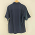 ALFANI 00S オープンカラーシャツ メンズ import:L