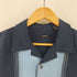 ALFANI 00S オープンカラーシャツ メンズ import:L