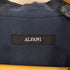 ALFANI 00S オープンカラーシャツ メンズ import:L