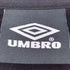 アンブロ UMBRO 別注 ワンポイントロゴ刺繍 裏起毛ラグランスウェット メンズ JPN:L