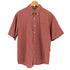 エルエルビーン L.L.Bean SS BDストライプシャツ メンズ import:M