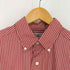 エルエルビーン L.L.Bean SS BDストライプシャツ メンズ import:M