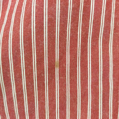 エルエルビーン L.L.Bean SS BDストライプシャツ メンズ import:M