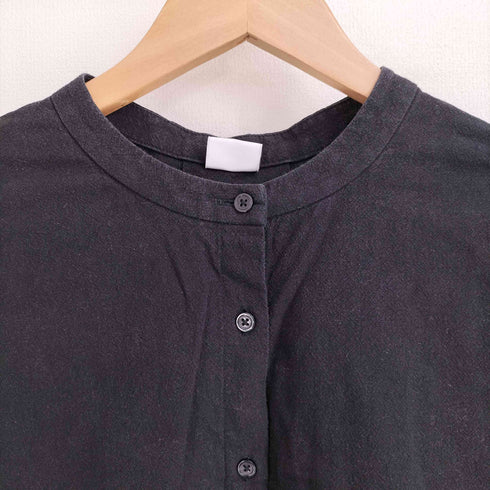 アーバンリサーチドアーズ URBAN RESEARCH DOORS ギャザー スリーブ ブラウス レディース import:M