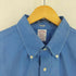 ブルックスブラザーズ BROOKS BROTHERS MADISON OXBDシャツ メンズ 17 1/2-37