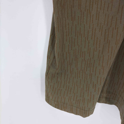 フレッドペリー FRED PERRY CHRISTOPHER RAEBURN ロゴ刺繍ポロシャツ メンズ UK:42